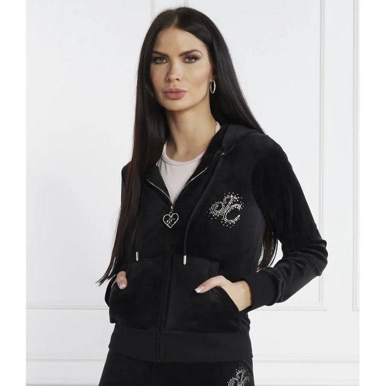 Juicy Couture Bluza | Regular Fit