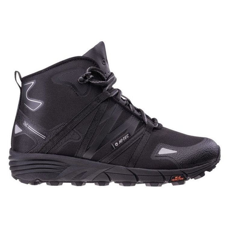 Buty Hi-Tec V-Lite Shift I + M 92800382658 czarne