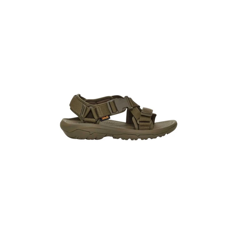 Flat Sandals Teva