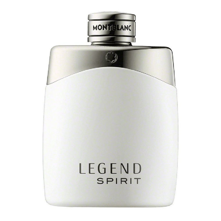 Montblanc Legend Spirit woda toaletowa 100 ml TESTER