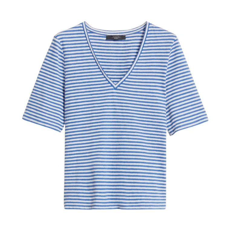 T-Shirts Max Mara Weekend