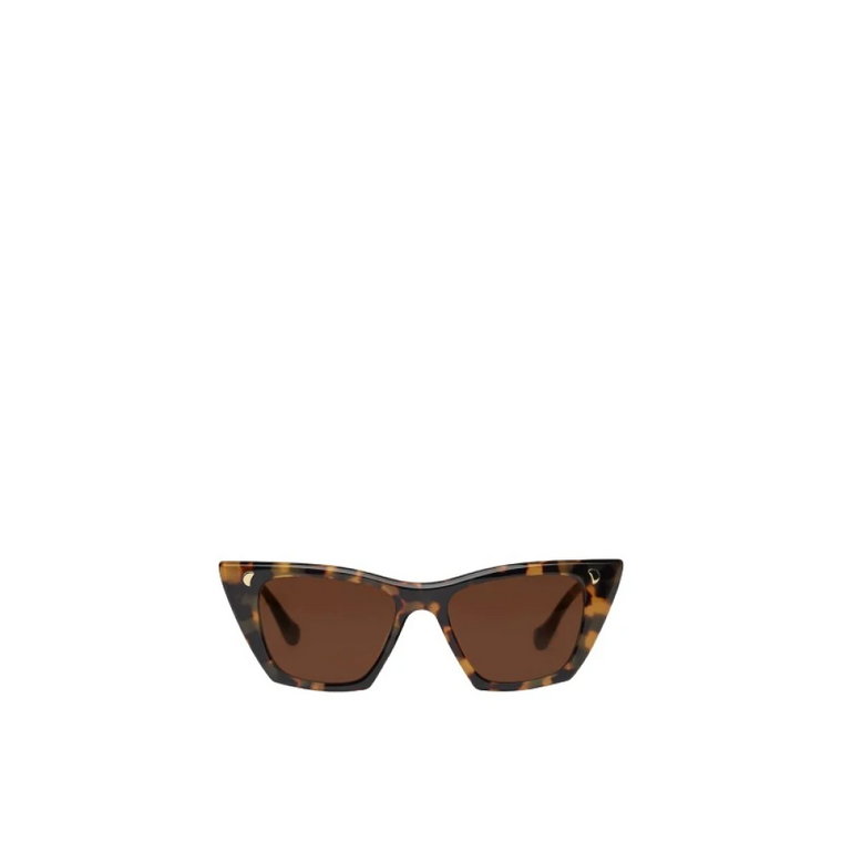 Sunglasses Nanushka