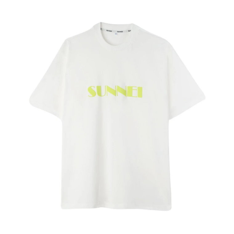 T-Shirts Sunnei