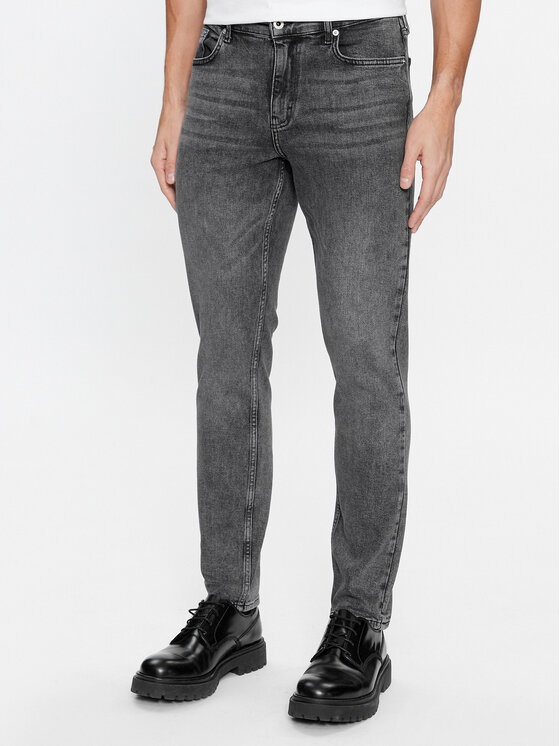 Jeansy Karl Lagerfeld Jeans