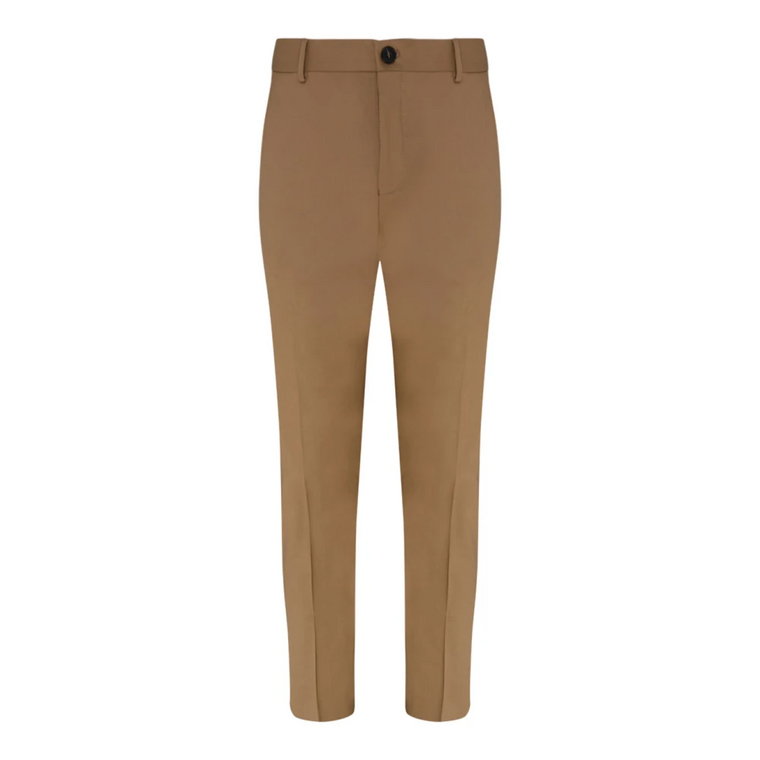 Chinos Selected Femme