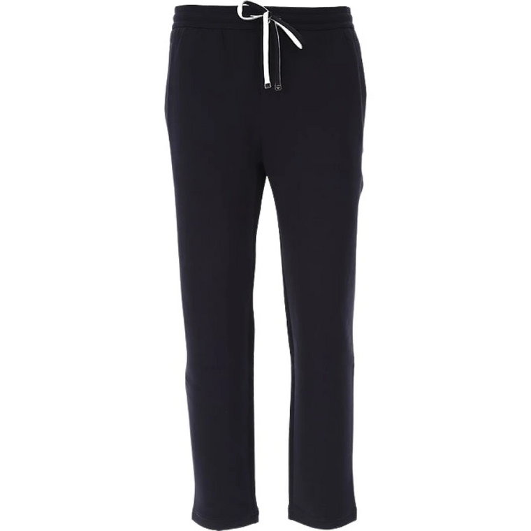 Trousers Emporio Armani