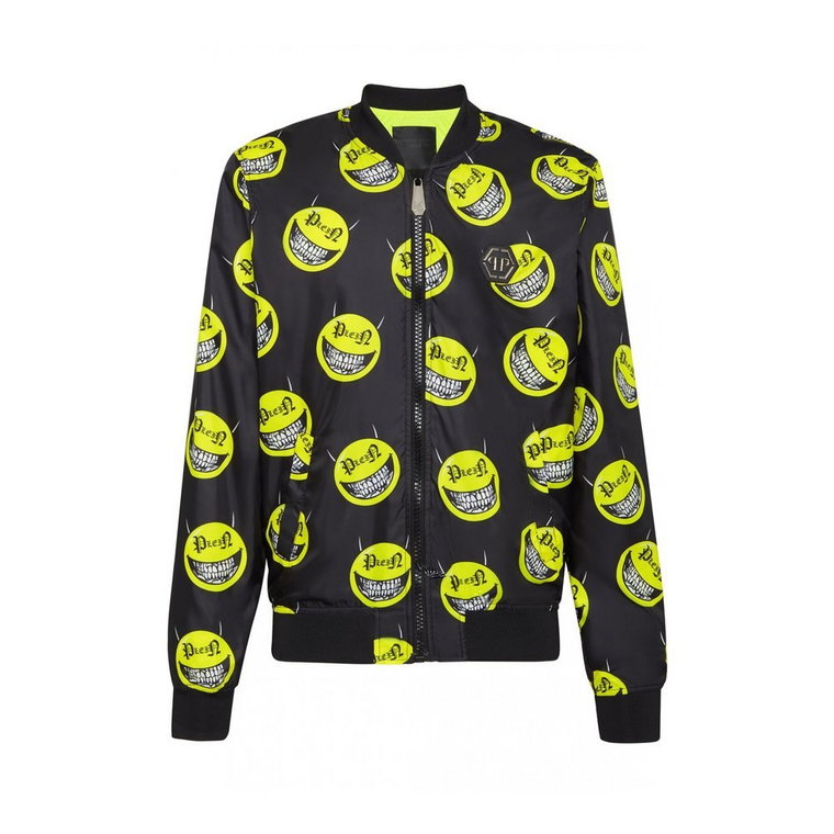 Kurtka Evil Smile Philipp Plein