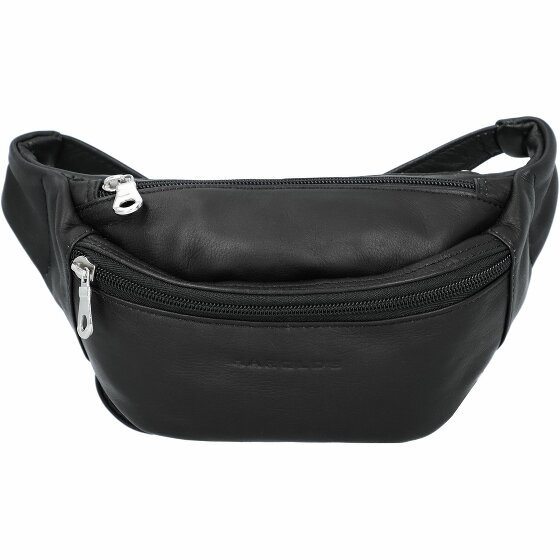 Harold's Country Fanny Pack I Leather 23 cm cognac