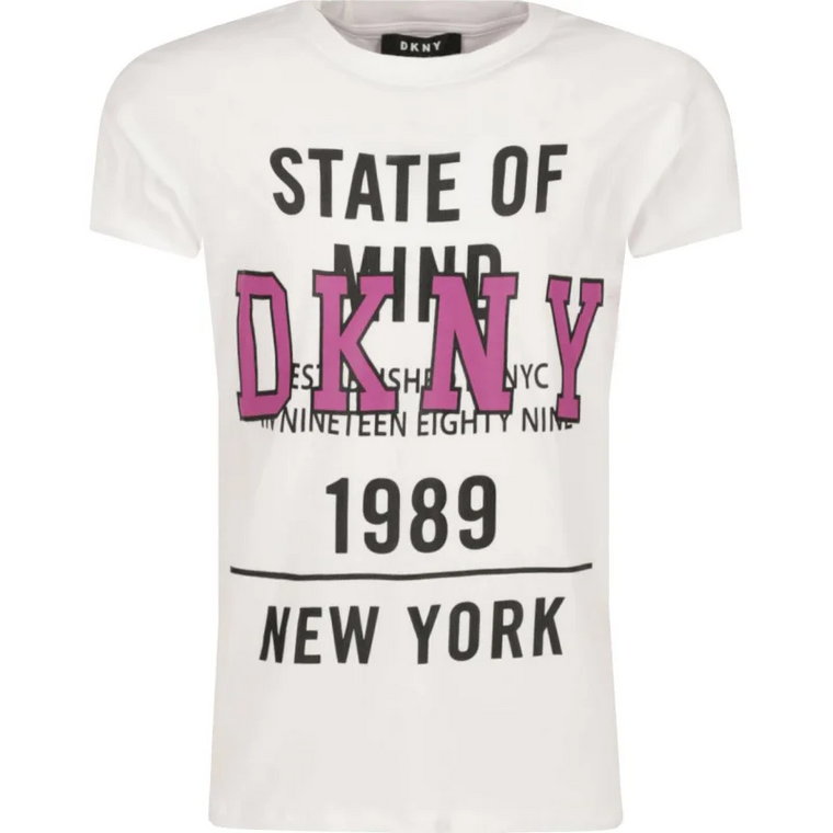 DKNY Kids T-shirt | Regular Fit
