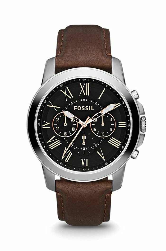 FOSSIL - Zegarek FS4813