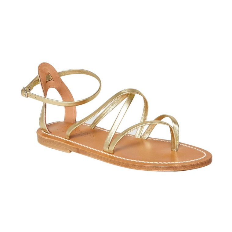 Flat Sandals K.jacques