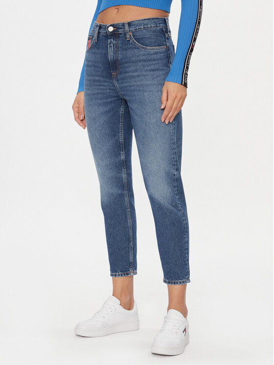 Jeansy Tommy Jeans