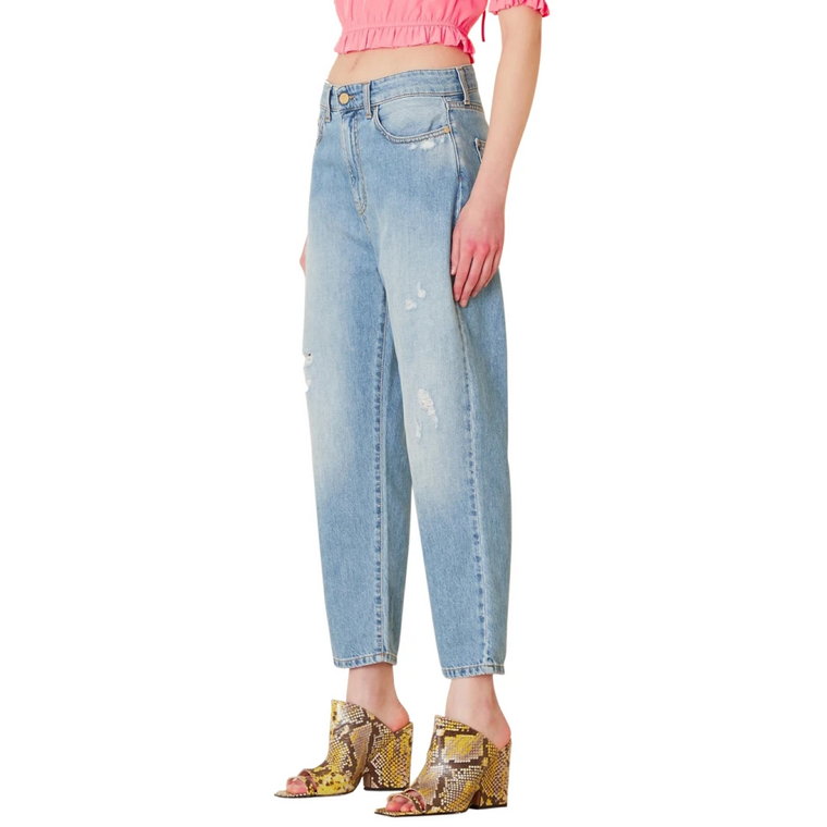 Loose-fit Jeans Manila Grace
