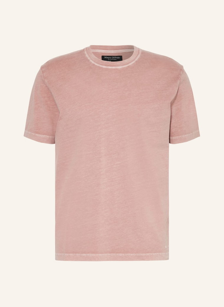 Marc O'polo T-Shirt rosa