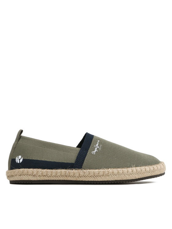 Espadryle Pepe Jeans