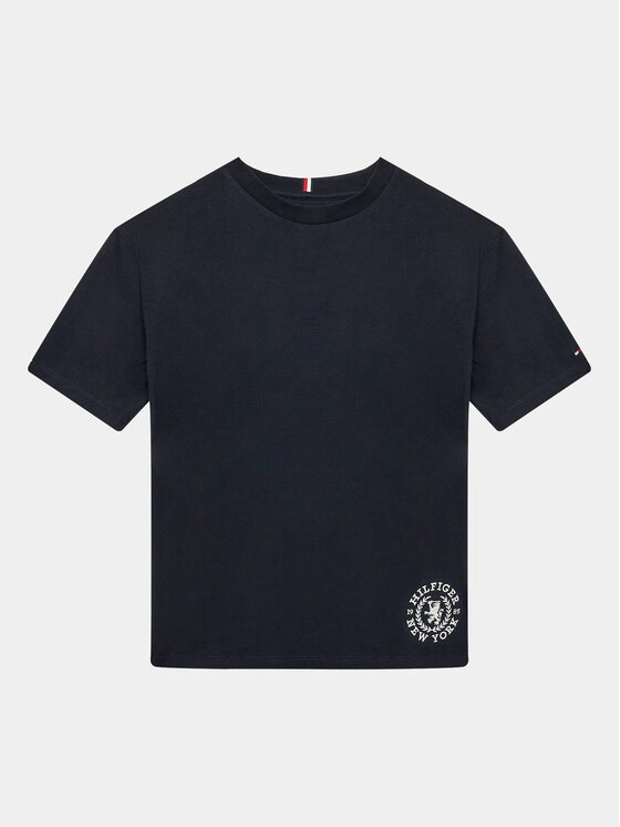 T-Shirt Tommy Hilfiger