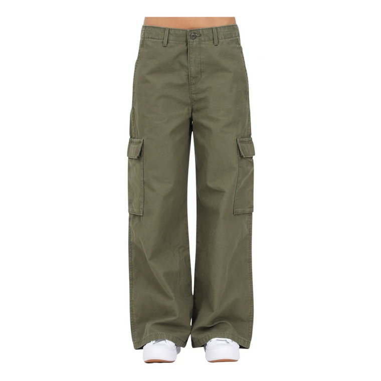 Tapered Trousers Levi's