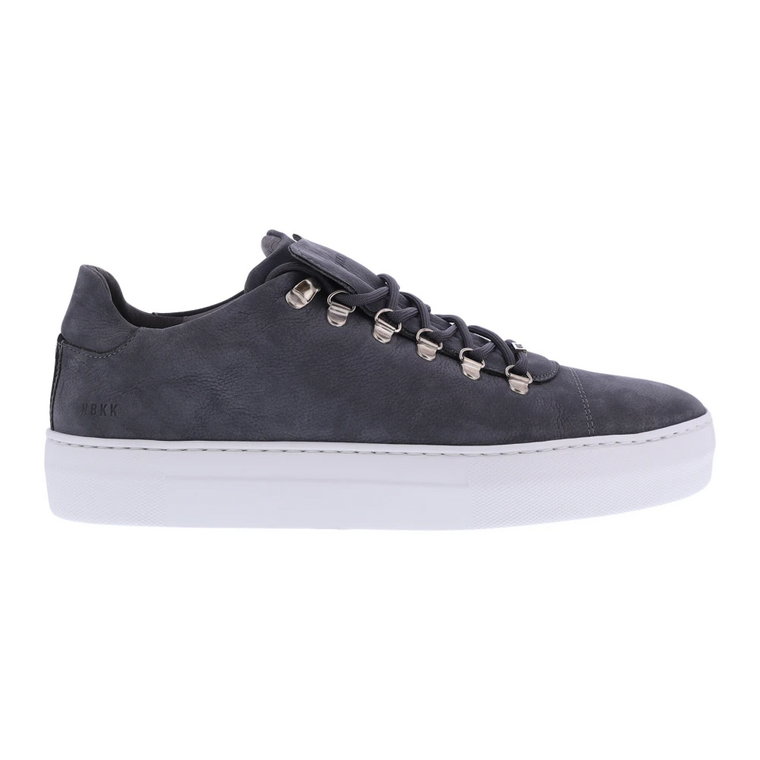 Jagger Classic Sneakers Nubikk