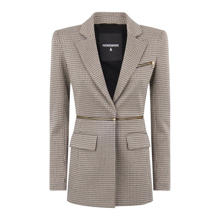 Blazers Patrizia Pepe