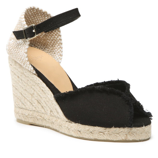 Espadryle Castañer