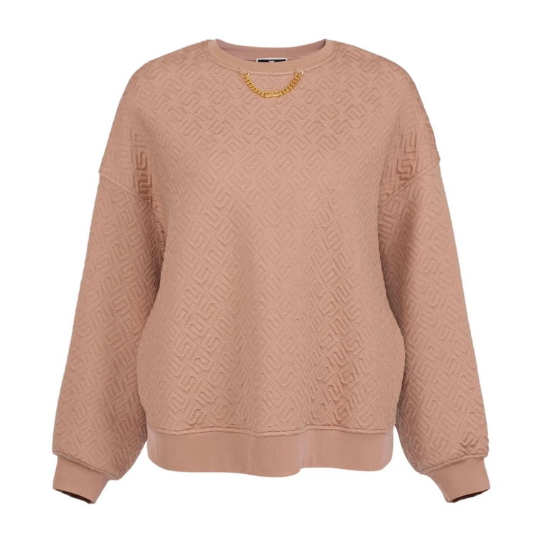 Round-neck Knitwear Elisabetta Franchi