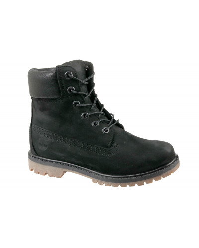 TRAPERY TIMBERLAND - A1K38 CZARNE