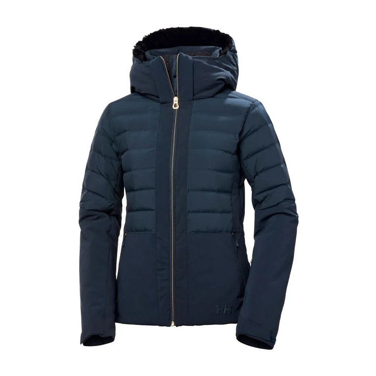 Granatowa Kurtka Avanti Helly Hansen