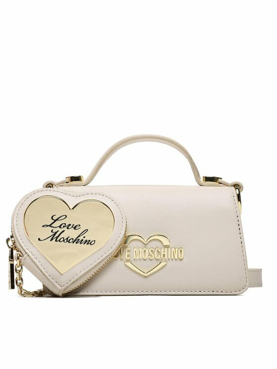 Torebka LOVE MOSCHINO