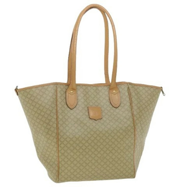 Pre-owned Torba Tote Celine Vintage