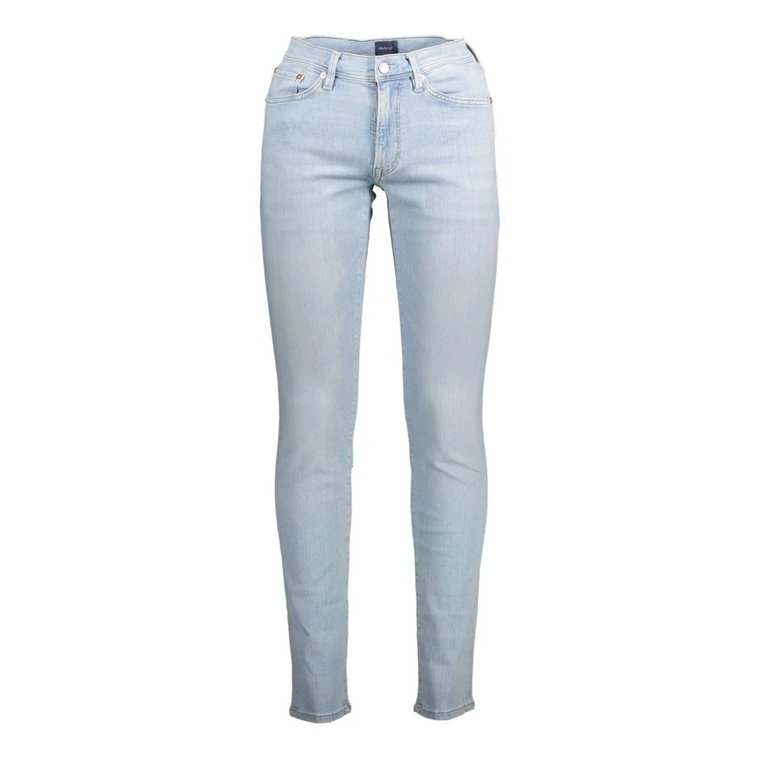 Slim-fit Jeans Gant