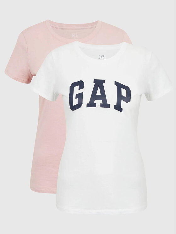 Komplet 2 t-shirtów Gap
