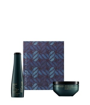 Shu Uemura Ultimate Reset Coffret for severely damaged hair Zestaw do pielęgnacji włosów 1 szt.