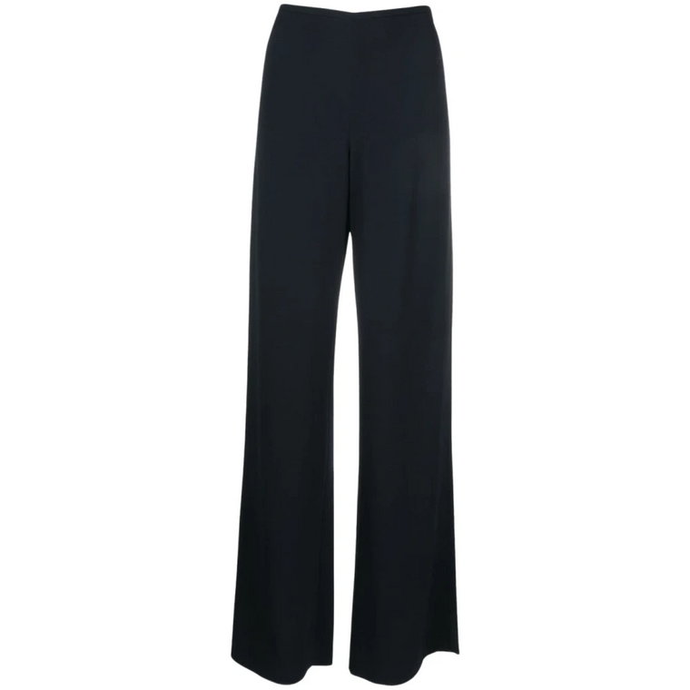 Wide Trousers Emporio Armani