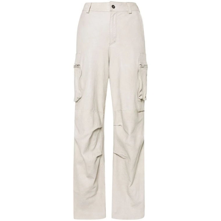 Wide Trousers Salvatore Santoro