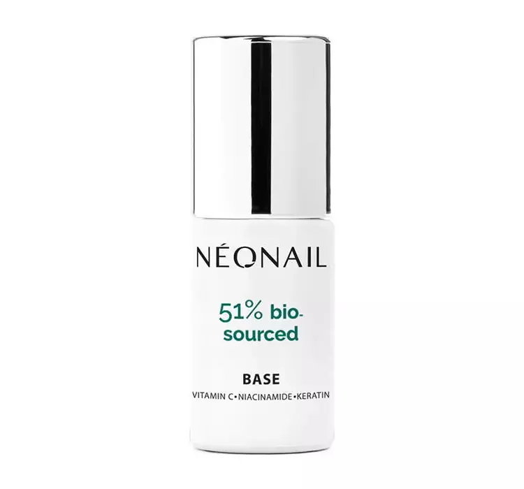 NEONAIL 51% BIO-SOURCED BASE BAZA HYBRYDOWA 7,2ML