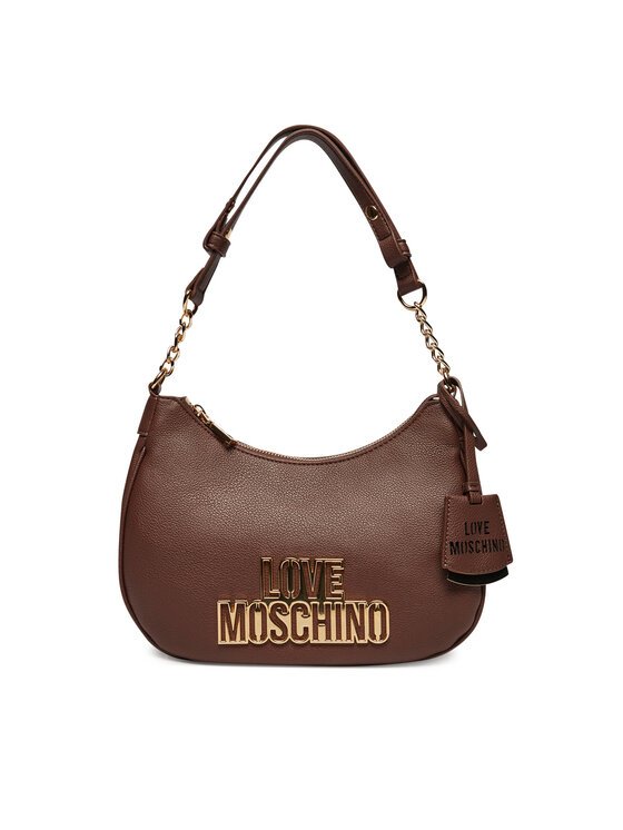 Torebka LOVE MOSCHINO