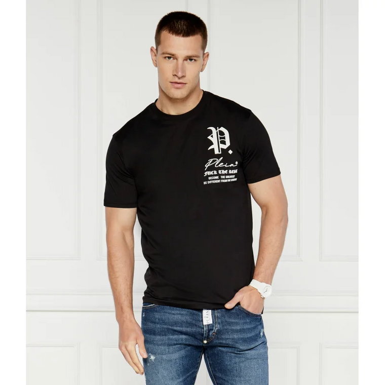 Philipp Plein T-shirt | Regular Fit