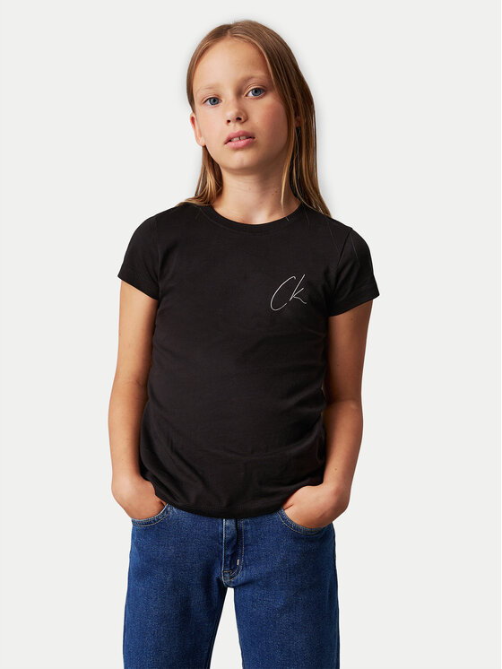 T-Shirt Calvin Klein Jeans