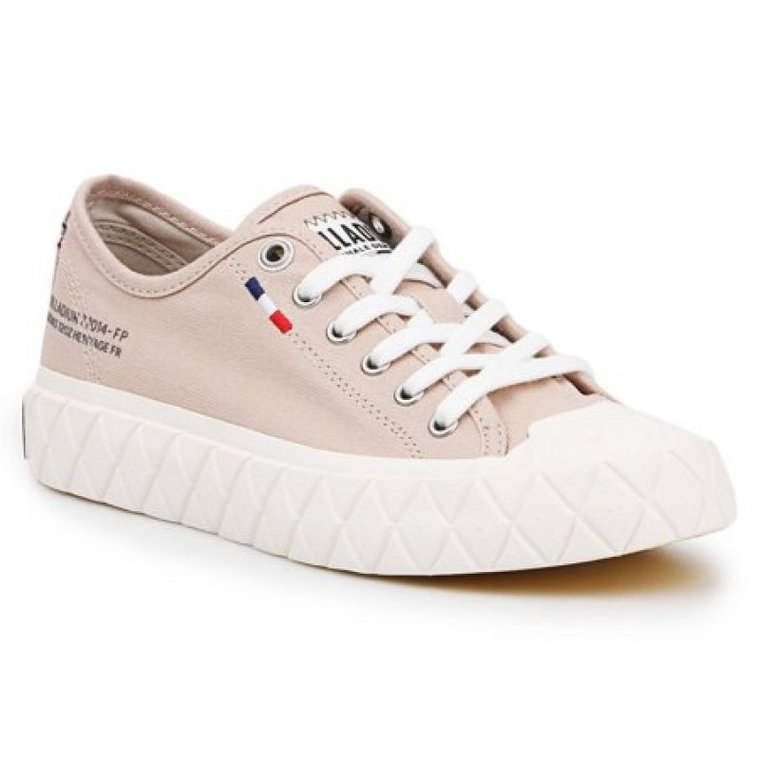 Buty Palladium Ace Cvs U 77014-278 różowe