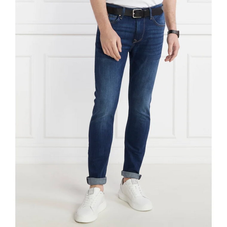 Pepe Jeans London Jeansy | Skinny fit