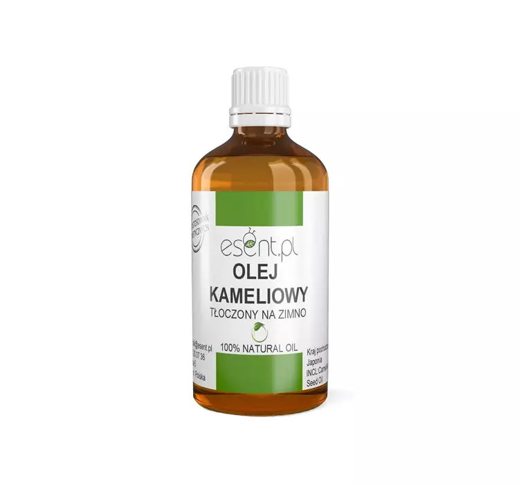 ESENT OLEJ KAMELIOWY 100ML