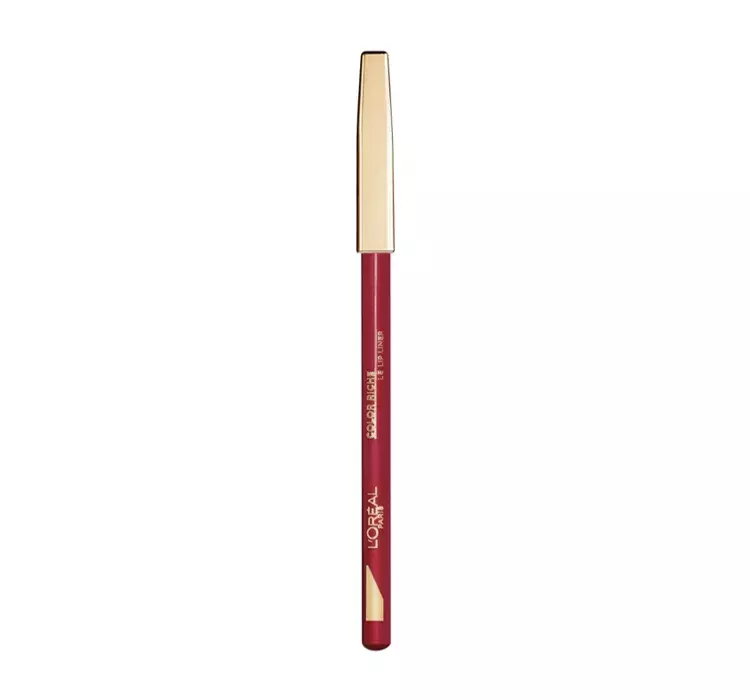 LOREAL COLOR RICHE KONTURÓWKA DO UST 374 INTENSE PLUM