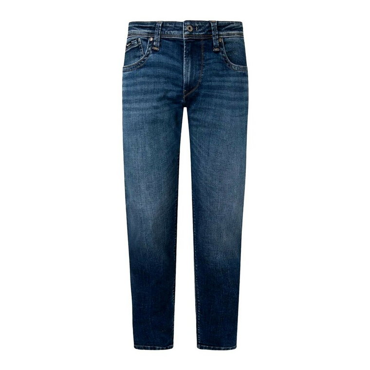 Straight Jeans Pepe Jeans