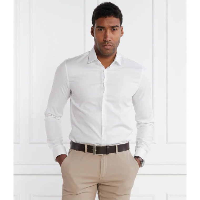 Calvin Klein Koszula | Slim Fit