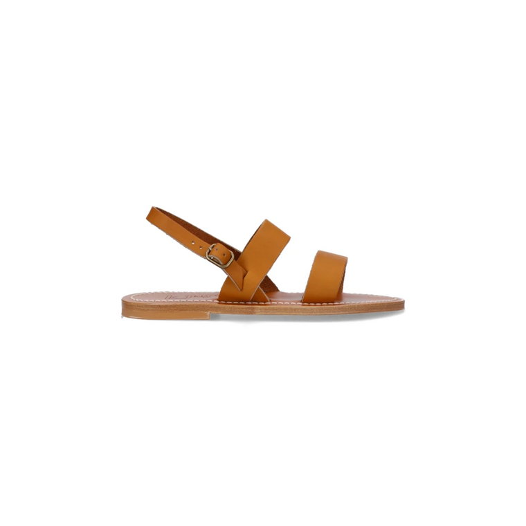 Flat Sandals K.jacques