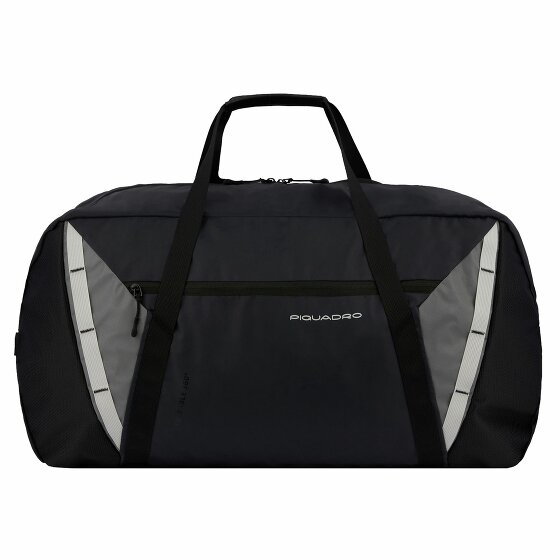 Piquadro Foldable Torba podróżna 38 cm black