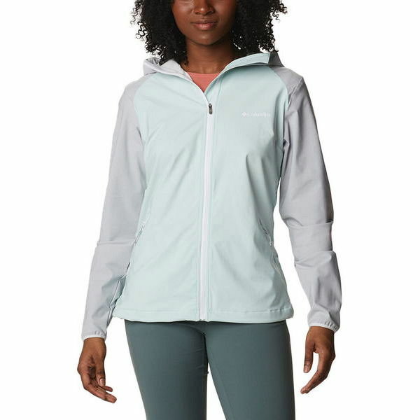 Softshell damski Heather Canyon Columbia