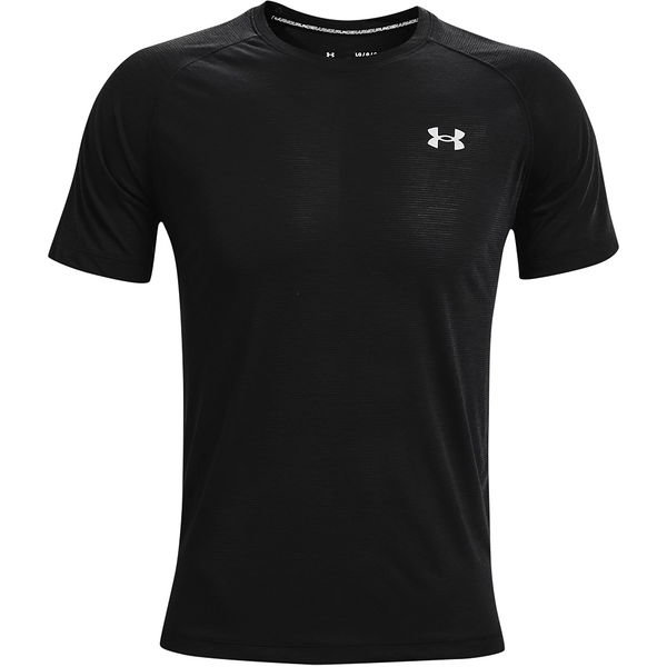 Koszulka męska Streaker Run Short Sleeve Under Armour