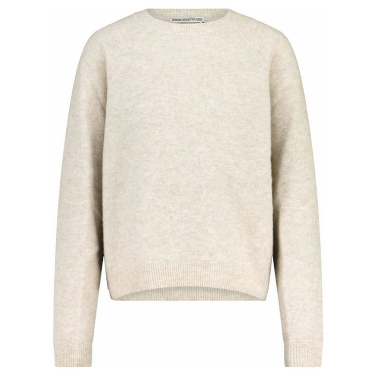 Round-neck Knitwear Drykorn