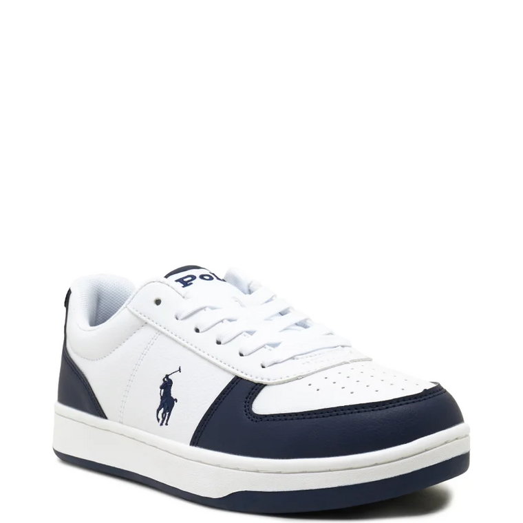 POLO RALPH LAUREN Sneakersy POLO COURT II